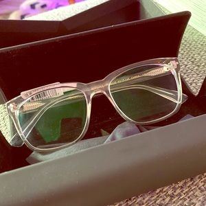 Mvmnt Bluelight glasses